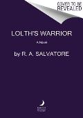 Lolths Warrior Way of the Drow Book 3 Forgotten Realms
