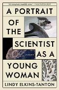 Portrait of the Scientist as a Young Woman
