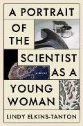 Portrait of the Scientist as a Young Woman