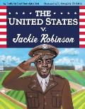 United States v Jackie Robinson