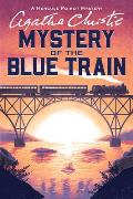 Mystery of the Blue Train A Hercule Poirot Mystery