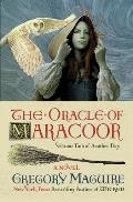 Oracle of Maracoor