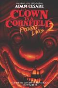 Clown in a Cornfield 02 Frendo Lives