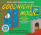 Goodnight Moon Milestone Edition