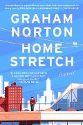 Home Stretch A Novel