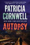 Autopsy A Scarpetta Novel