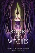 Book of Witches An Anthology