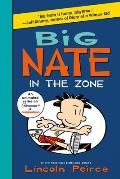 Big Nate 06 In the Zone