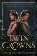 Twin Crowns 01