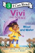 Vivi Loves Science Wind & Water