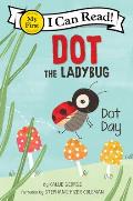 Dot the Ladybug Dot Day