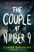 Couple at Number 9 A Novel