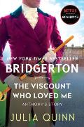 Viscount Who Loved Me MTI Bridgerton 02