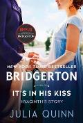 Its in His Kiss MTI Bridgerton 07
