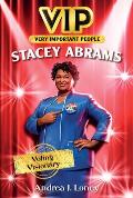 VIP Stacey Abrams