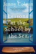 Lessons at the School by the Sea The Third School by the Sea Novel