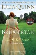 The Duke and I: Daphne's Story, the Inspiration for Bridgerton Season One
