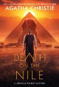 Death on the Nile Movie Tie in 2022