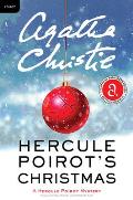 Hercule Poirots Christmas A Hercule Poirot Mystery