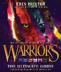 Warriors The Ultimate Guide Updated & Expanded Edition