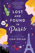 Lost & Found in Paris A Novel