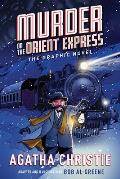 Murder on the Orient Express The Graphic Novel