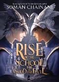 Rise of the School for Good & Evil