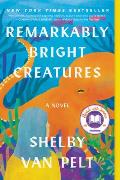 Remarkably Bright Creatures a Read with Jenna Pick