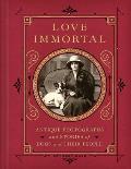 Love Immortal Antique Photographs & Stories of Dogs & Their People