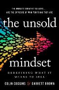 Unsold Mindset Redefining What It Means to Sell
