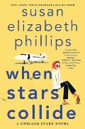 When Stars Collide A Chicago Stars Novel