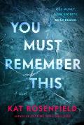 You Must Remember This A Novel