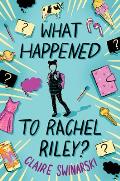 What Happened to Rachel Riley
