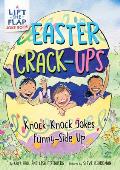 Easter Crack Ups Knock Knock Jokes Funny Side Up Knock Knock Jokes Funny Side Up