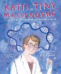 Kati's Tiny Messengers: Dr. Katalin Karik? and the Battle Against Covid-19