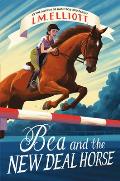 Bea & the New Deal Horse