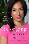 Belonging A Daughters Search for Identity Through Love & Loss