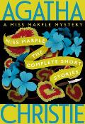 Miss Marple The Complete Short Stories A Miss Marple Collection