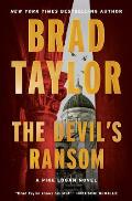 Devils Ransom A Pike Logan Novel
