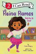 Reina Ramos Works It Out Classroom Mix up