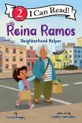 Reina Ramos Neighborhood Helper