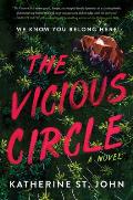 Vicious Circle A Novel