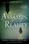 Assassin of Reality Vita Nostra Book 2