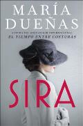 Sira Spanish edition A Novel