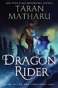 Dragon Rider Soulbound Saga Book 1