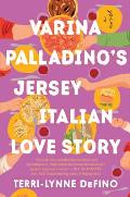 Varina Palladinos Jersey Italian Love Story