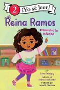 Reina Ramos encuentra la solucion Reina Ramos Works It Out Spanish Edition