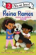 Reina Ramos conoce un cachorro ENORME Reina Ramos Meets a BIG Puppy Spanish edition