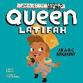 Legends of Hip Hop Queen Latifah