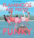 Flamingos Are Pretty Funky: A (Not So) Serious Guide